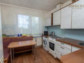 Amberti Nt agentūra parduoda 2 kambarių butą - nuotraukos Nr. 6