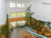 Amberti Nt agentūra parduoda 2 kambarių butą - nuotraukos Nr. 18