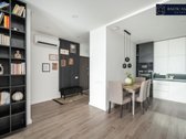 Parduodamas Moderniai Įrengtas 3 Kambarių - nuotraukos Nr. 10