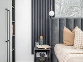 Parduodamas Moderniai Įrengtas 3 Kambarių - nuotraukos Nr. 16