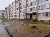 Parduodame butą Naugarduko gatvėje 25. - nuotraukos Nr. 13
