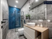 Parduodamas Moderniai Įrengtas 3 Kambarių - nuotraukos Nr. 18