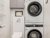 Parduodamas Moderniai Įrengtas 3 Kambarių - nuotraukos Nr. 24