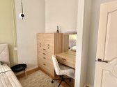 Išnuomojamas elegantiškas 60 m² butas - nuotraukos Nr. 5