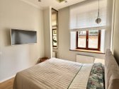 Išnuomojamas elegantiškas 60 m² butas - nuotraukos Nr. 6