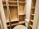 Išnuomojamas elegantiškas 60 m² butas - nuotraukos Nr. 7