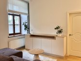 Išnuomojamas elegantiškas 60 m² butas - nuotraukos Nr. 11