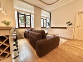 Išnuomojamas elegantiškas 60 m² butas - nuotraukos Nr. 13