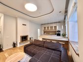 Išnuomojamas elegantiškas 60 m² butas - nuotraukos Nr. 14