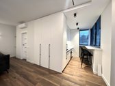 Nuomojamas modernus 3 kambarių butas - nuotraukos Nr. 6