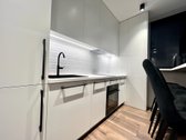 Nuomojamas modernus 3 kambarių butas - nuotraukos Nr. 8