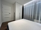 Nuomojamas modernus 3 kambarių butas - nuotraukos Nr. 11