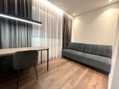 Nuomojamas modernus 3 kambarių butas - nuotraukos Nr. 12