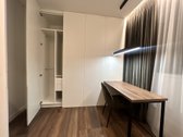 Nuomojamas modernus 3 kambarių butas - nuotraukos Nr. 13