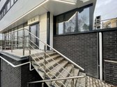 Nuomojamas modernus 3 kambarių butas - nuotraukos Nr. 16