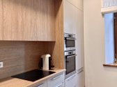 Išnuomojamas elegantiškas 60 m² butas - nuotraukos Nr. 16