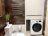 Išnuomojamas elegantiškas 60 m² butas - nuotraukos Nr. 20