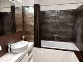 Išnuomojamas elegantiškas 60 m² butas - nuotraukos Nr. 21