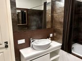 Išnuomojamas elegantiškas 60 m² butas - nuotraukos Nr. 23