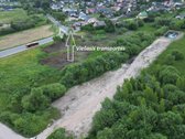 Parduodamas Sklypas Vilniaus Mieste, Gamtos - nuotraukos Nr. 5