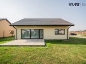 Naujame, apgyvendintame kvartale „mažieji