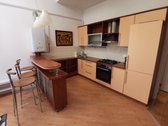 Šiltas šviesus ir jaukus butas - studija. - nuotraukos Nr. 7