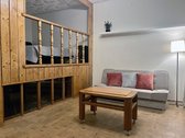 Nuomojamas erdvus ir jaukus 1,5 kambario - nuotraukos Nr. 2
