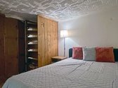 Nuomojamas erdvus ir jaukus 1,5 kambario - nuotraukos Nr. 6