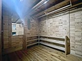 Nuomojamas erdvus ir jaukus 1,5 kambario - nuotraukos Nr. 13