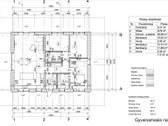Parduodamas nebaigtas statyti gyvenamasis - nuotraukos Nr. 14