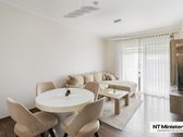 Parduodamas Pilnai Įrengtas 2 Kambarių Butas - nuotraukos Nr. 7