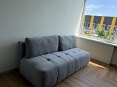 Išnuomojamas naujai įrengtas studijos tipo - nuotraukos Nr. 2