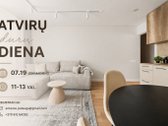 Kviečiame registruotis į atvirų durų dieną - nuotraukos Nr. 2