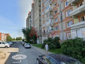 Klaipėdoje, Lūžų g. blokinio namo 9/10 aukšte - nuotraukos Nr. 2