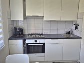 Šviesus ir jaukus 1 kambario butas su holu - nuotraukos Nr. 3