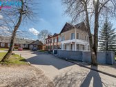 Molėtų centre, Alberto Jauniškio g. 16 - nuotraukos Nr. 22