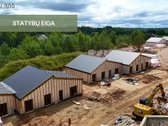 / Lėčiau / - Unikali 26 Namų Gyvenvietė Su - nuotraukos Nr. 17