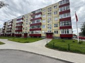 Parduodamas tvarkingas 2 k. butas Rasos g., - nuotraukos Nr. 5