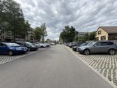 Parduodamas tvarkingas 2 k. butas Rasos g., - nuotraukos Nr. 26