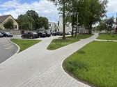 Parduodamas tvarkingas 2 k. butas Rasos g., - nuotraukos Nr. 27