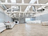 Išnuomojamos 1 348 m² sandėliavimo patalpos - nuotraukos Nr. 5