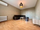 Parduodamas Tvarkingai Įrengtas 2 Kambarių - nuotraukos Nr. 12