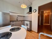 Parduodamas Tvarkingai Įrengtas 2 Kambarių - nuotraukos Nr. 2