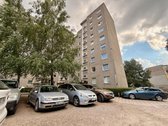 Parduodamas Tvarkingai Įrengtas 2 Kambarių - nuotraukos Nr. 23