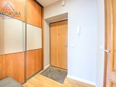 Nuomojamas erdvus 2 kamb. butas su Dviem - nuotraukos Nr. 23