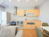 Nuomojamas erdvus 2 kamb. butas su Dviem - nuotraukos Nr. 10