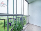 Nuomojamas erdvus 2 kamb. butas su Dviem - nuotraukos Nr. 18