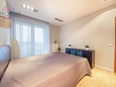 Nuomojamas erdvus 2 kamb. butas su Dviem - nuotraukos Nr. 16