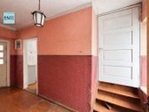Parduodamas 5 Kambarių Namas Jablonskio G., - nuotraukos Nr. 13