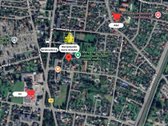 Parduodamas 5 Kambarių Namas Jablonskio G., - nuotraukos Nr. 30